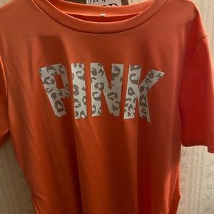 PINK outfit plus size